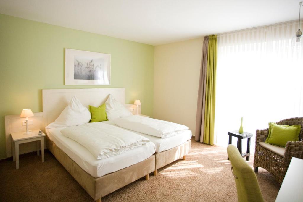 Paulsen'S Landhotel Und Restaurant Bohmstedt Room photo